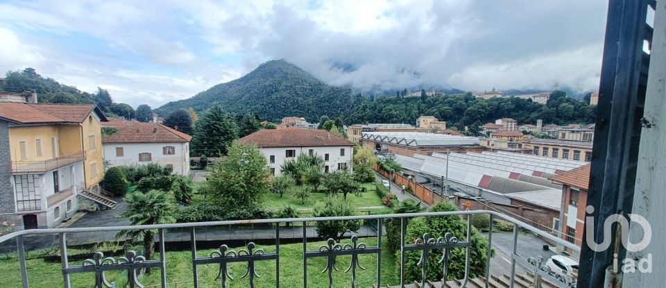 Appartamento 5 locali di 70 m² a Lanzo Torinese (10074)