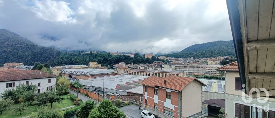 Appartamento 5 locali di 70 m² a Lanzo Torinese (10074)