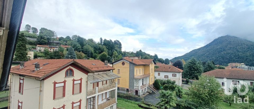 Appartamento 5 locali di 70 m² a Lanzo Torinese (10074)