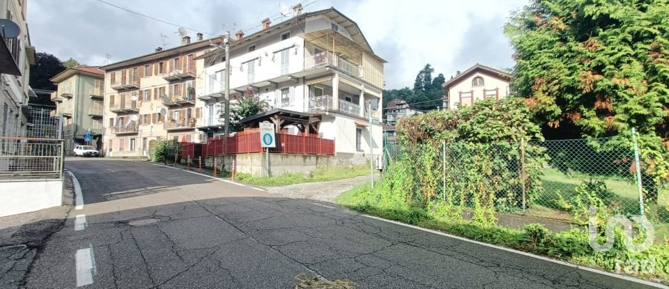 Appartamento 5 locali di 70 m² a Lanzo Torinese (10074)