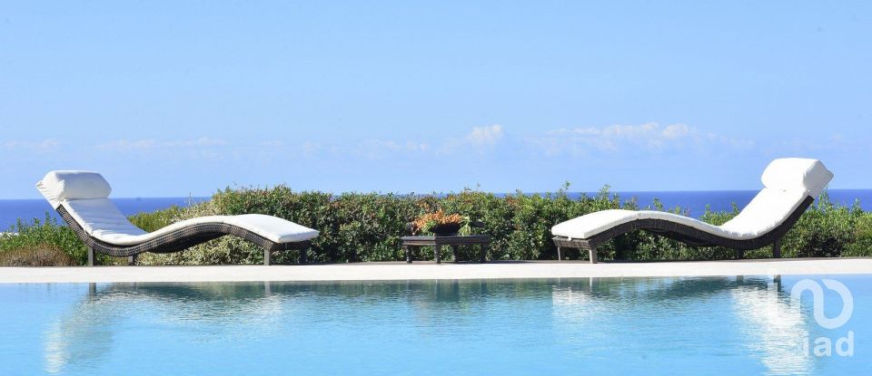 Casale 5 locali di 149 m² in Pantelleria (91017)