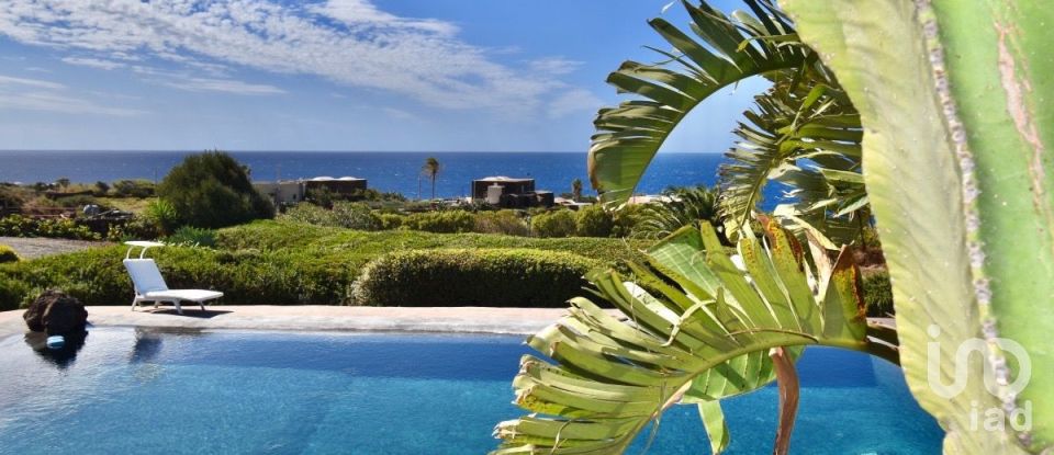 Casale 5 locali di 149 m² in Pantelleria (91017)