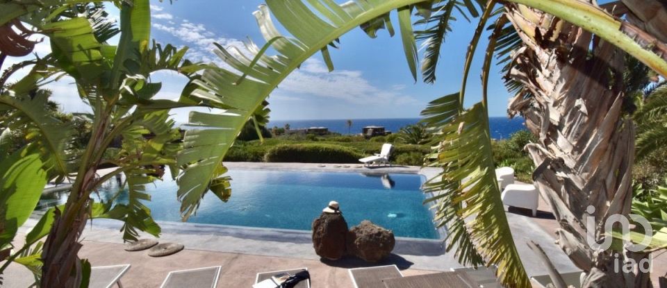 Casale 5 locali di 149 m² in Pantelleria (91017)