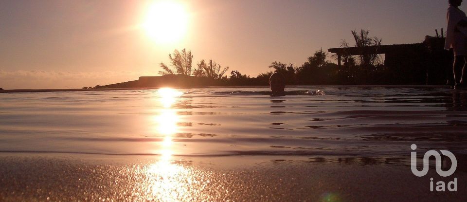 Casale 5 locali di 149 m² in Pantelleria (91017)