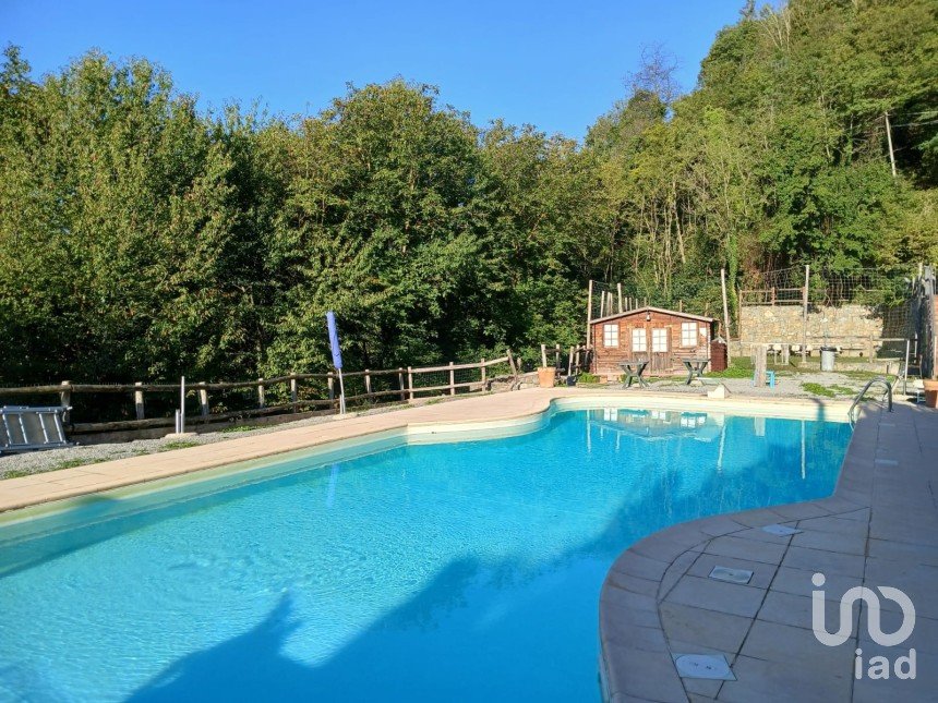 Four-room apartment of 70 m² in Massimino (12071)