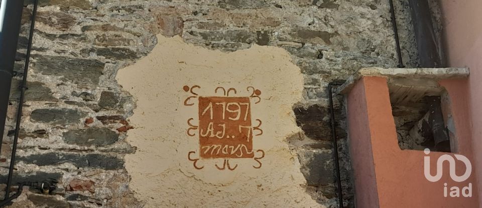 Four-room apartment of 70 m² in Massimino (12071)