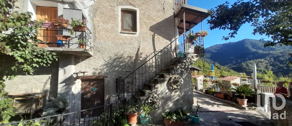 Four-room apartment of 70 m² in Massimino (12071)