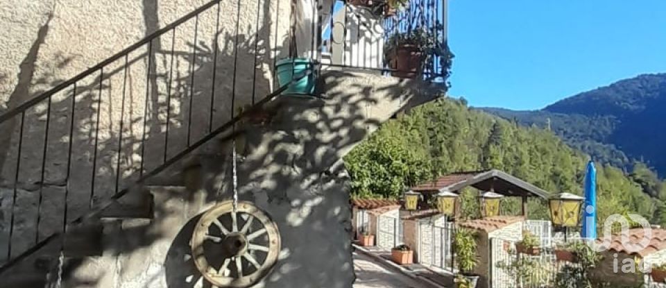 Four-room apartment of 70 m² in Massimino (12071)