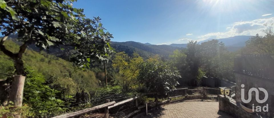 Four-room apartment of 70 m² in Massimino (12071)