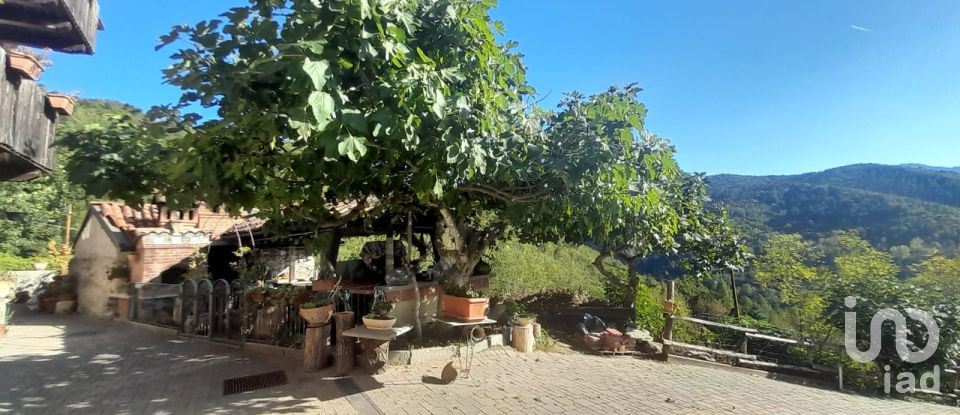 Four-room apartment of 70 m² in Massimino (12071)