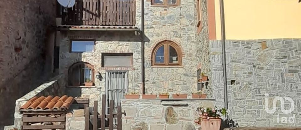 Four-room apartment of 70 m² in Massimino (12071)