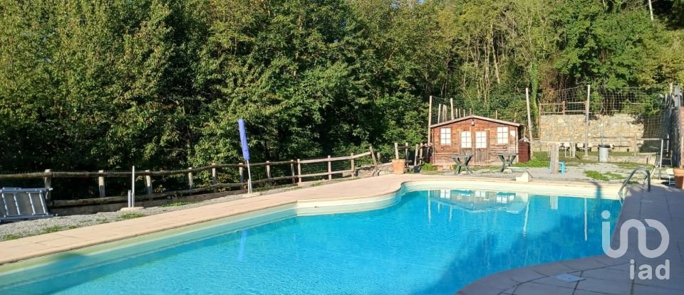 Four-room apartment of 70 m² in Massimino (12071)