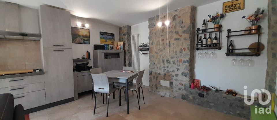 Four-room apartment of 70 m² in Massimino (12071)