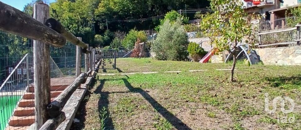 Four-room apartment of 70 m² in Massimino (12071)