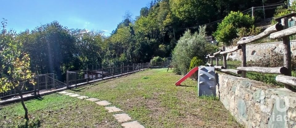 Four-room apartment of 70 m² in Massimino (12071)