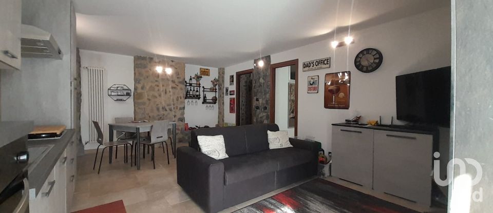 Four-room apartment of 70 m² in Massimino (12071)