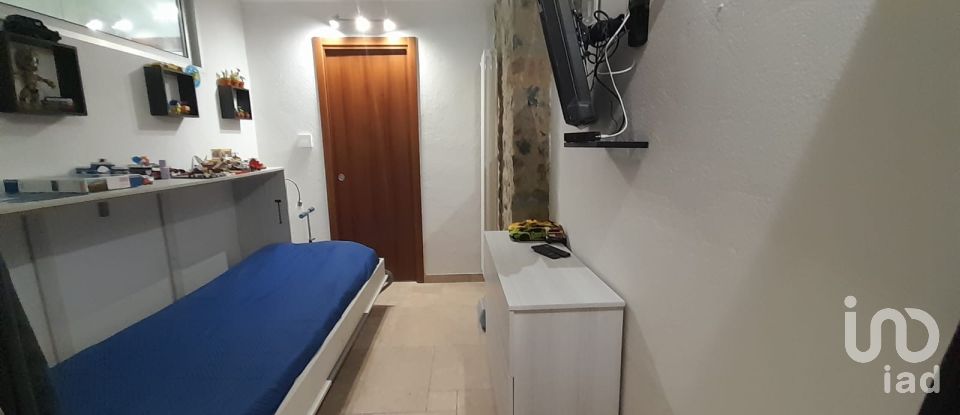 Four-room apartment of 70 m² in Massimino (12071)