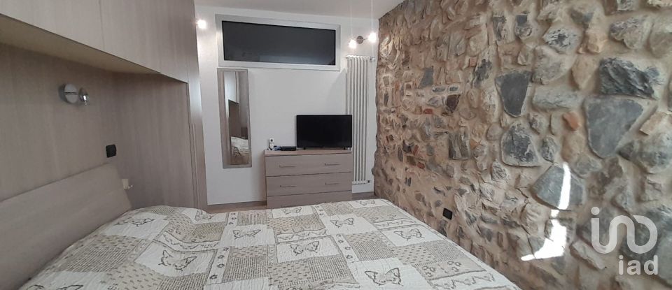 Four-room apartment of 70 m² in Massimino (12071)