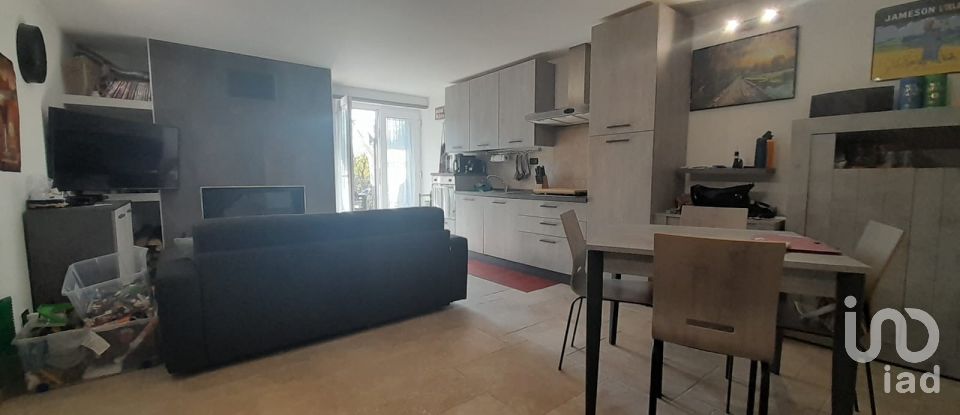 Four-room apartment of 70 m² in Massimino (12071)