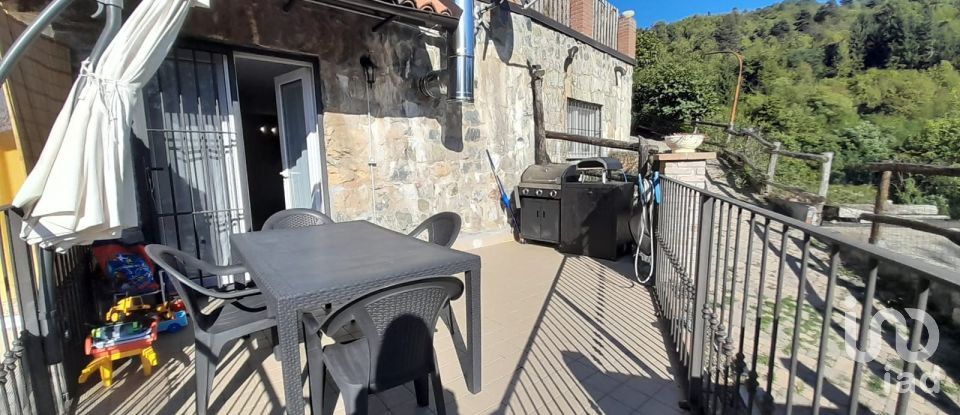 Four-room apartment of 70 m² in Massimino (12071)