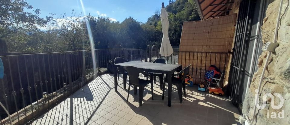 Four-room apartment of 70 m² in Massimino (12071)