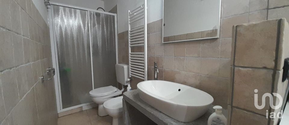 Four-room apartment of 70 m² in Massimino (12071)