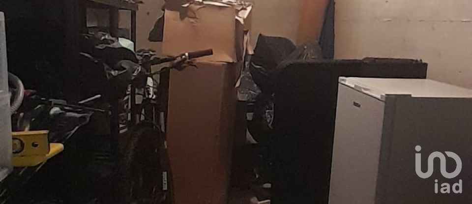 Four-room apartment of 70 m² in Massimino (12071)