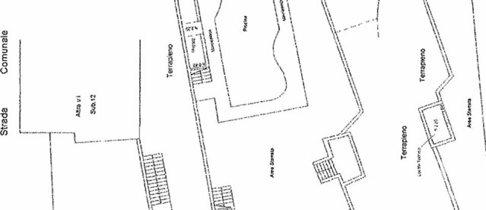 Four-room apartment of 70 m² in Massimino (12071)