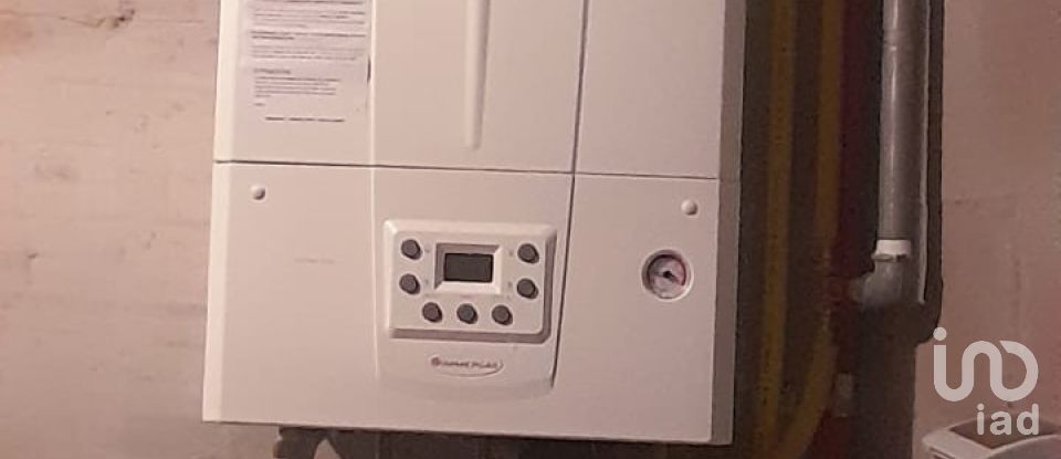 Four-room apartment of 70 m² in Massimino (12071)