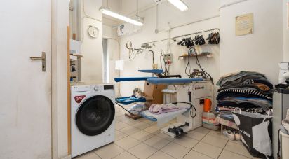 Negozio / locale commerciale di 45 m² in Torino (10141)