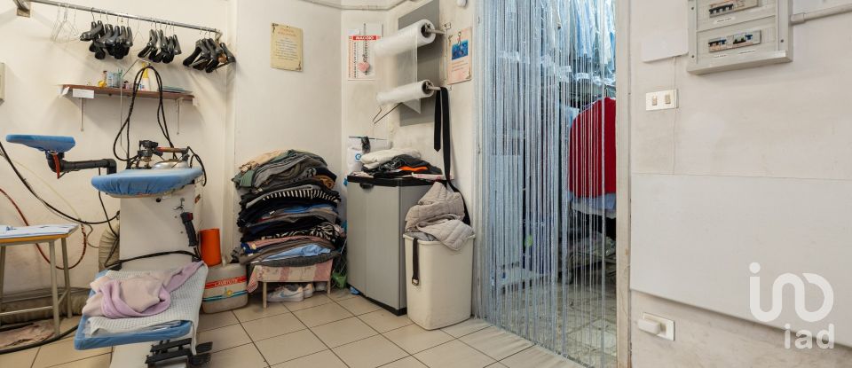 Shop / premises commercial of 45 m² in Torino (10141)