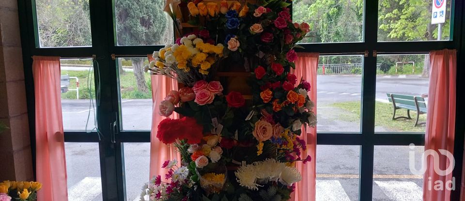 Negozio / locale commerciale di 37 m² in Vado Ligure (17047)