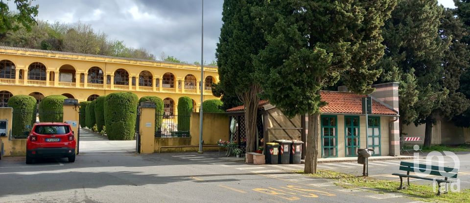 Negozio / locale commerciale di 37 m² in Vado Ligure (17047)