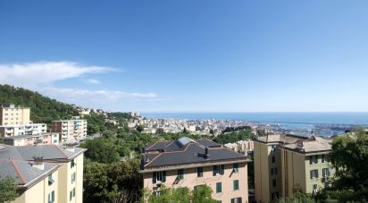 Appartamento 5 locali di 76 m² a Genova (16135)