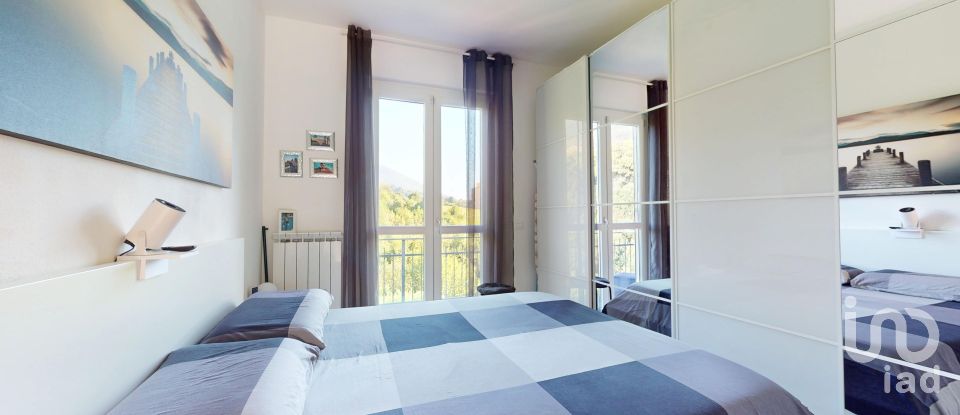 Two-room apartment of 59 m² in Arenzano (16011)