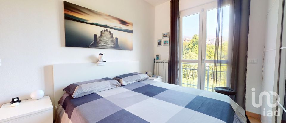 Two-room apartment of 59 m² in Arenzano (16011)