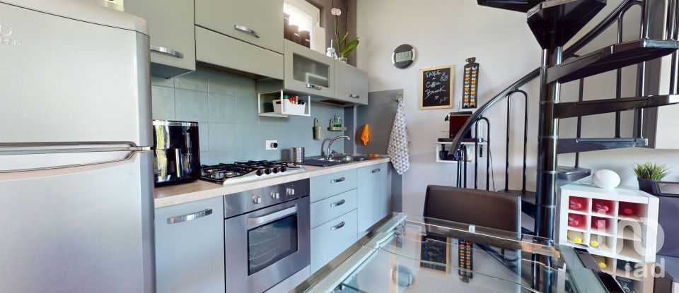 Two-room apartment of 59 m² in Arenzano (16011)