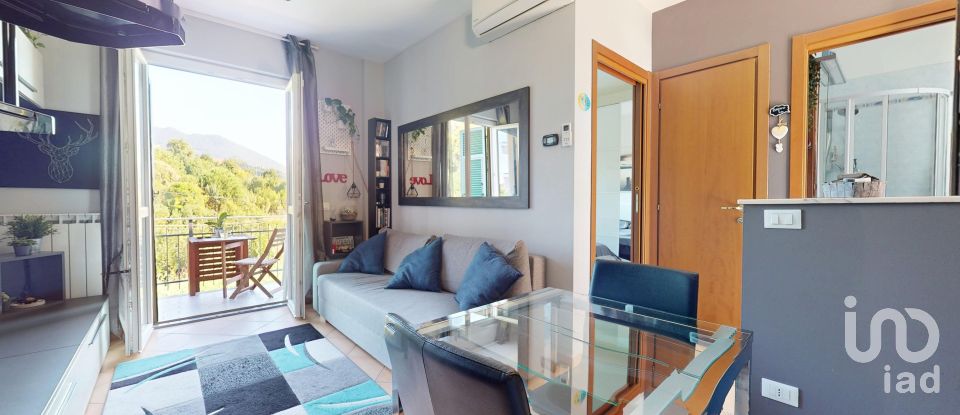 Two-room apartment of 59 m² in Arenzano (16011)