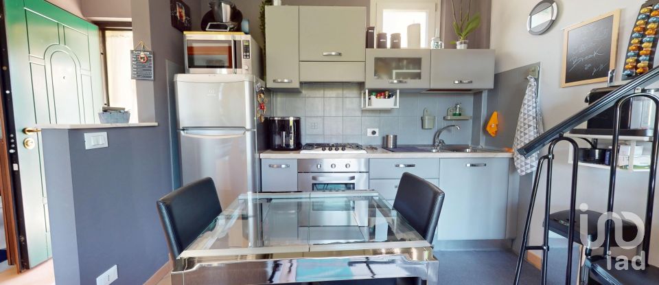 Two-room apartment of 59 m² in Arenzano (16011)