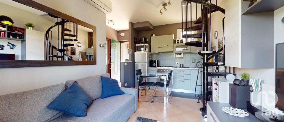 Two-room apartment of 59 m² in Arenzano (16011)