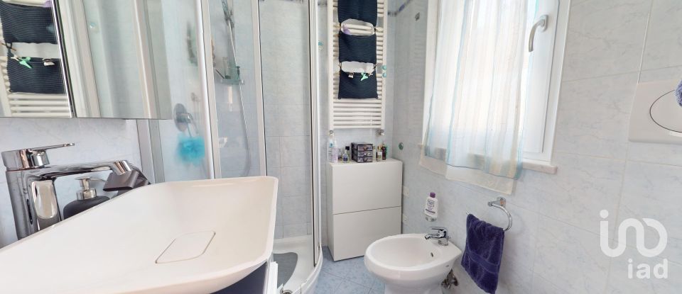 Two-room apartment of 59 m² in Arenzano (16011)