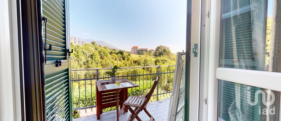 Two-room apartment of 59 m² in Arenzano (16011)