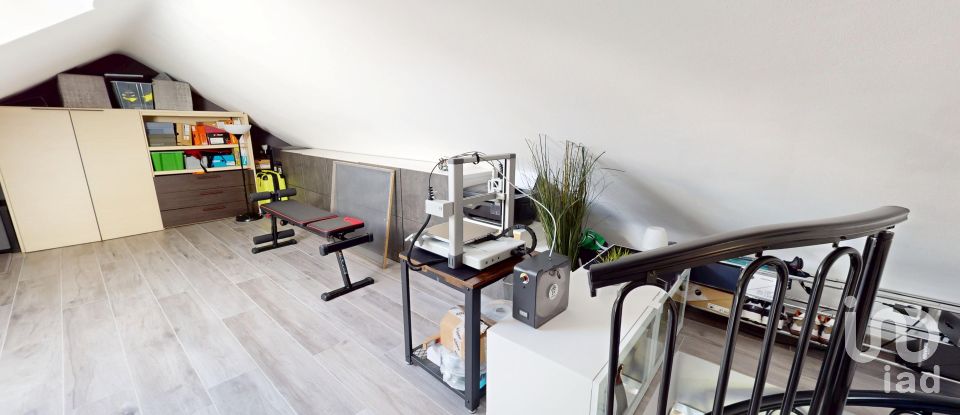 Two-room apartment of 59 m² in Arenzano (16011)