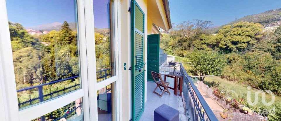 Two-room apartment of 59 m² in Arenzano (16011)