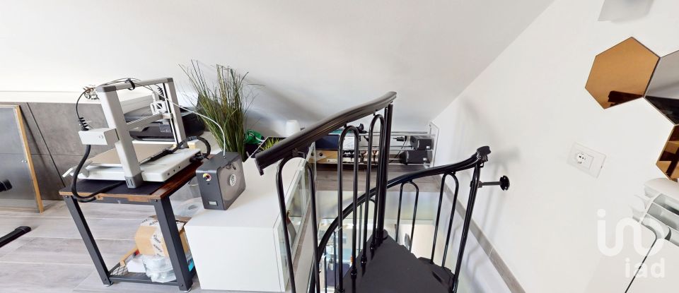 Two-room apartment of 59 m² in Arenzano (16011)