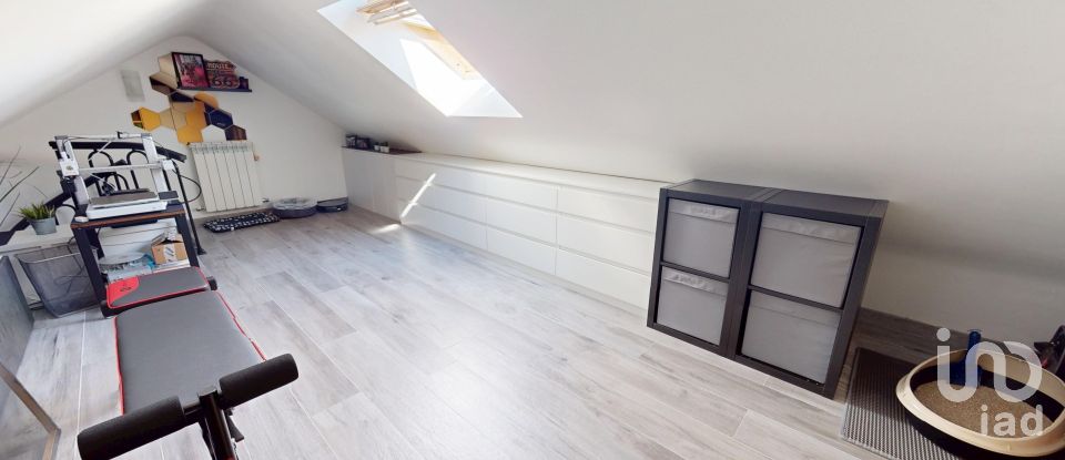 Two-room apartment of 59 m² in Arenzano (16011)