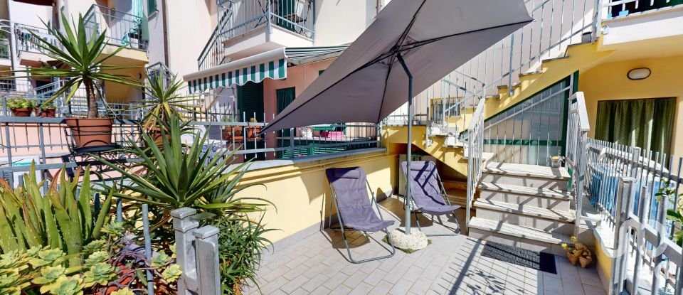 Two-room apartment of 59 m² in Arenzano (16011)