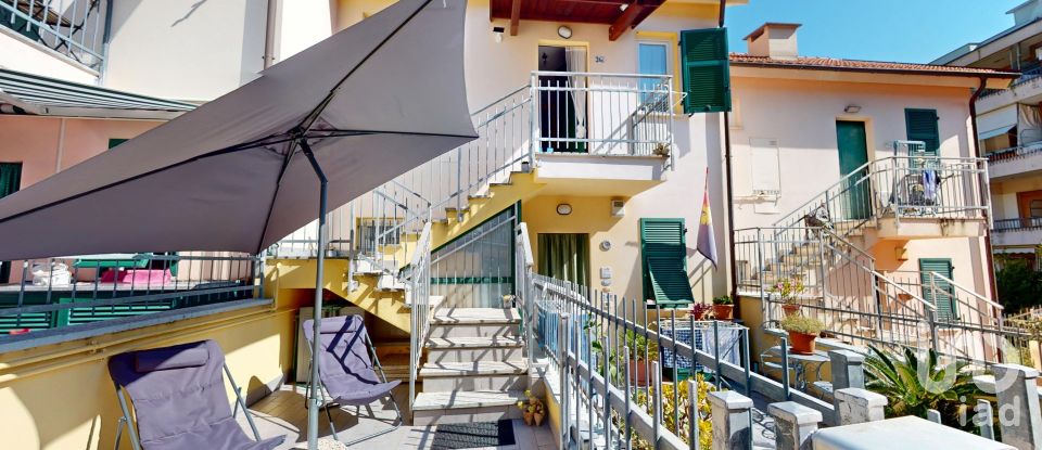 Two-room apartment of 59 m² in Arenzano (16011)