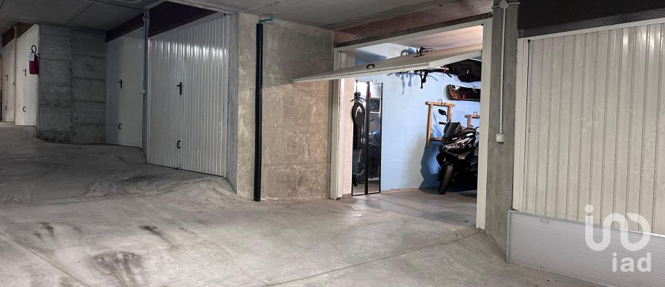 Two-room apartment of 59 m² in Arenzano (16011)