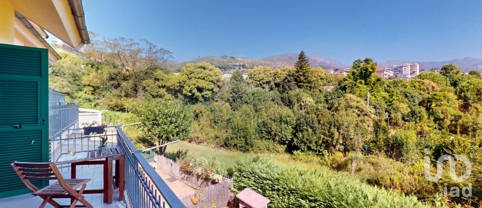 Two-room apartment of 59 m² in Arenzano (16011)